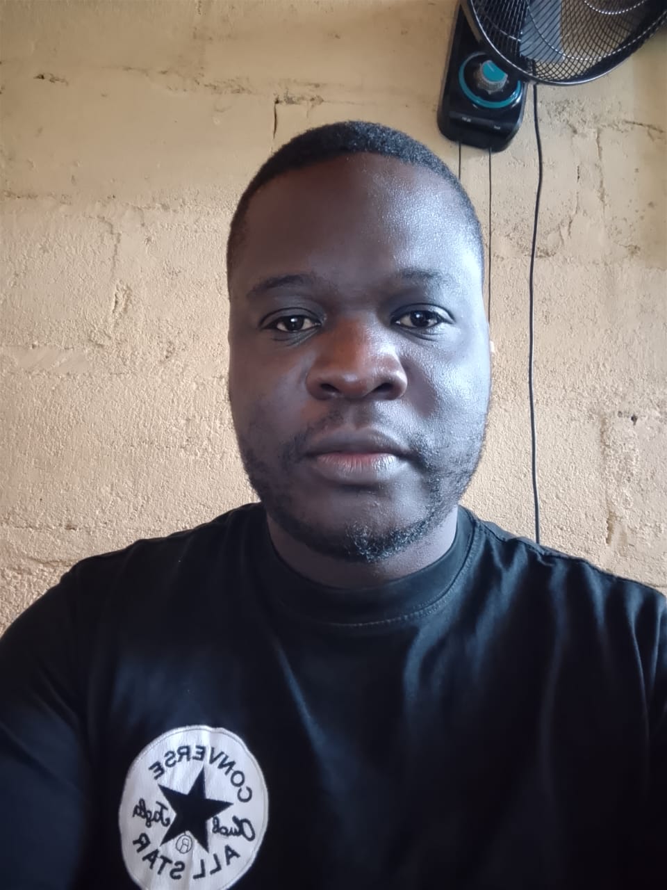 Allan Jonah Kadamali